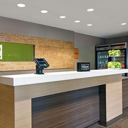 Home2 Suites By Hilton Bordentown Exteriér fotografie