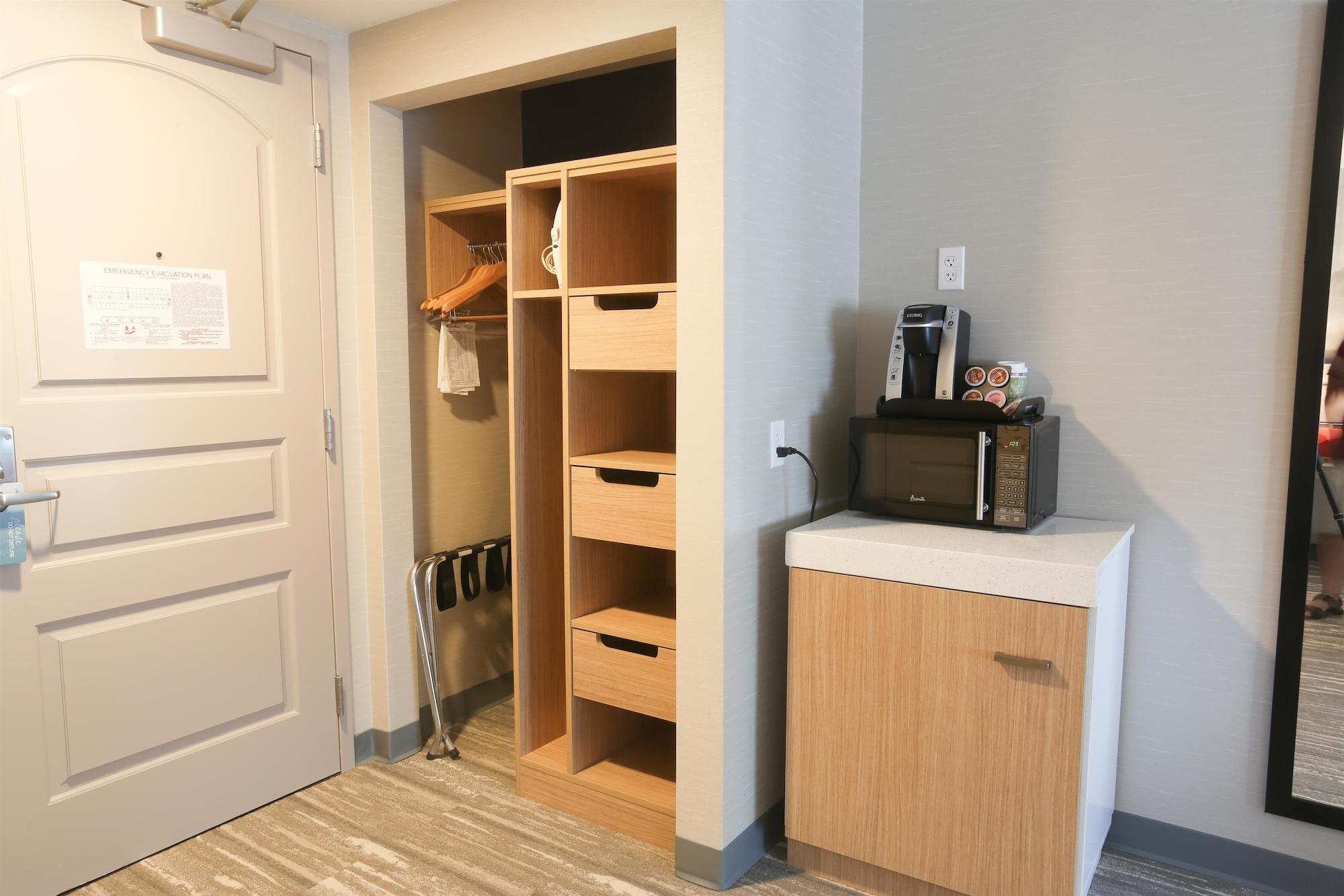 Home2 Suites By Hilton Bordentown Exteriér fotografie