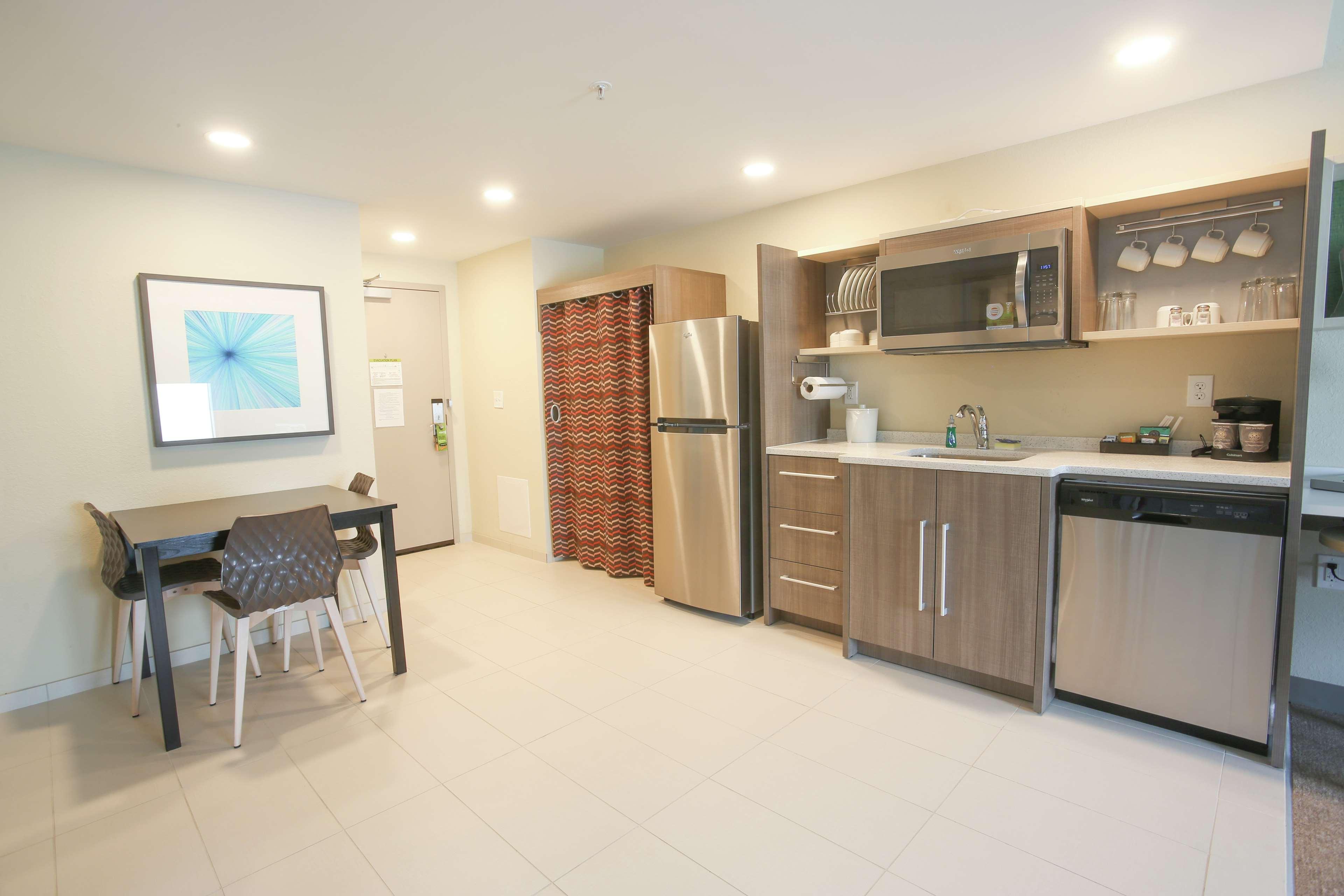 Home2 Suites By Hilton Bordentown Exteriér fotografie