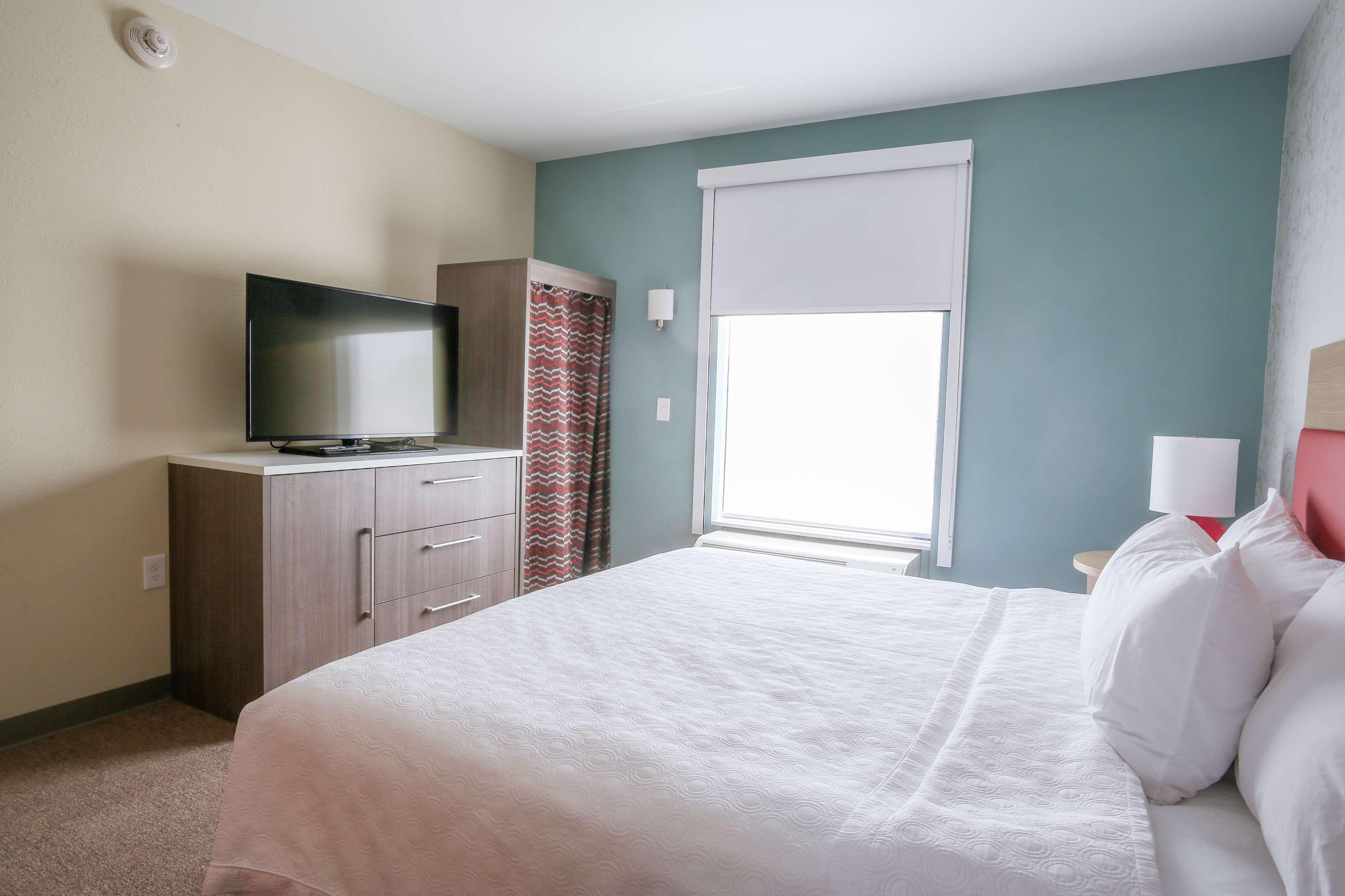 Home2 Suites By Hilton Bordentown Exteriér fotografie