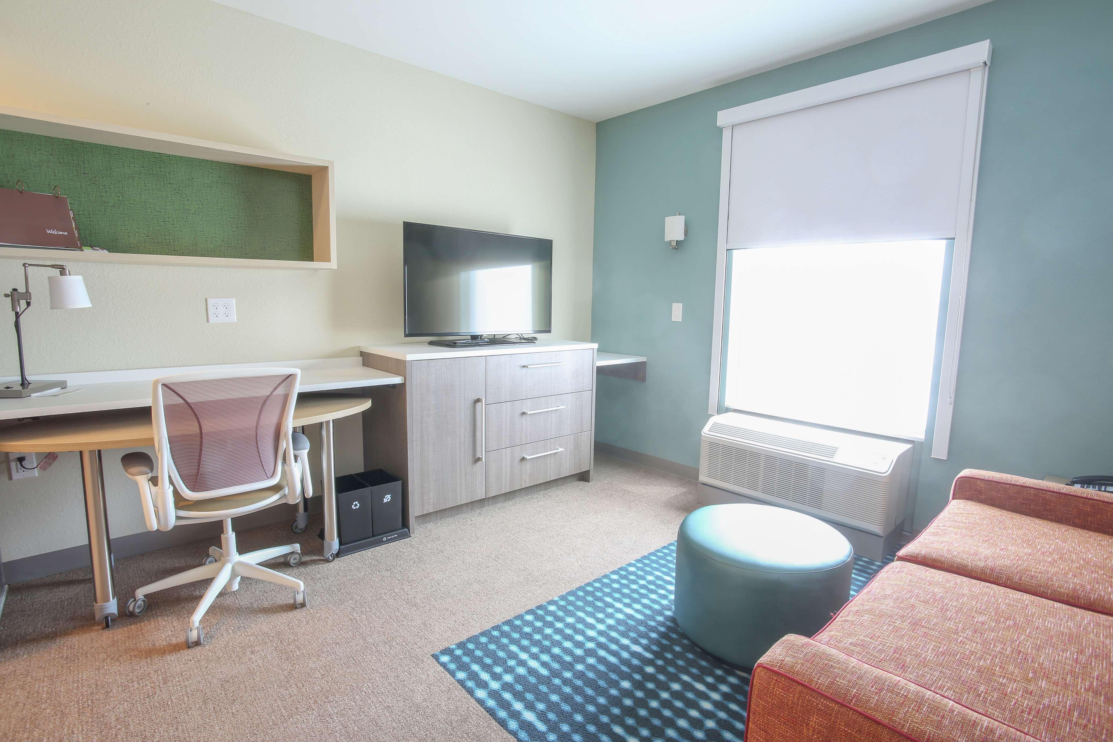 Home2 Suites By Hilton Bordentown Exteriér fotografie