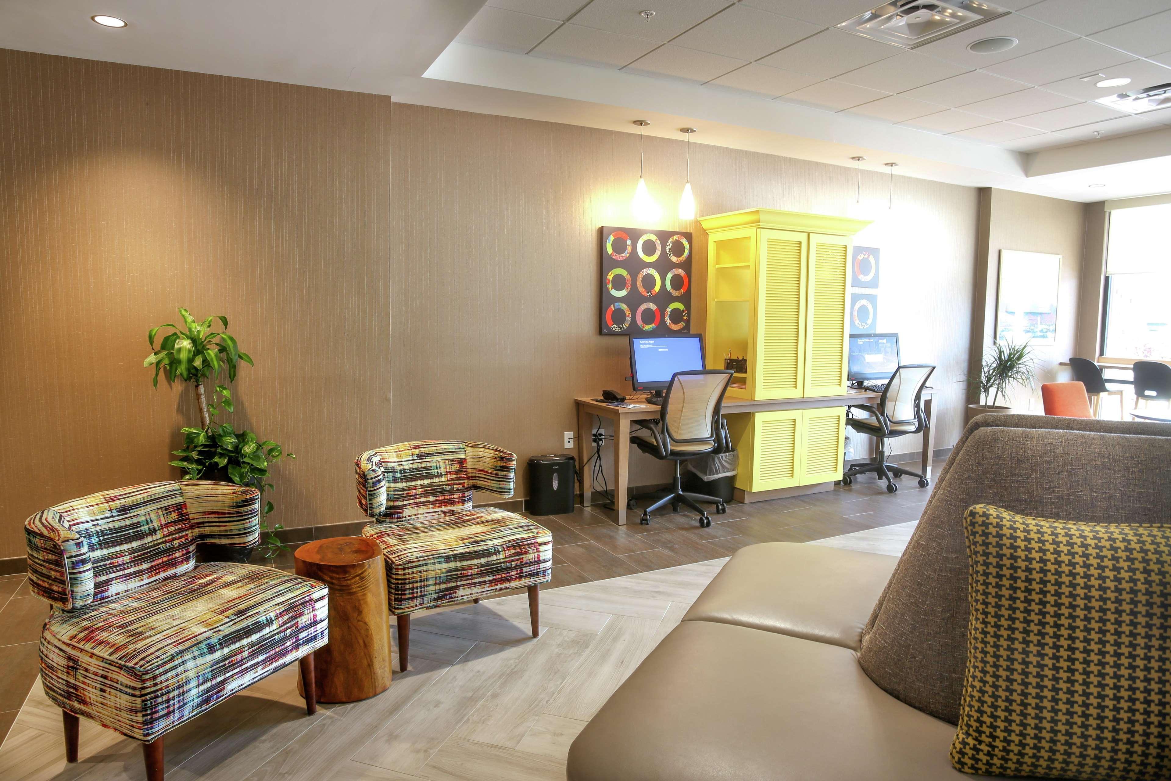 Home2 Suites By Hilton Bordentown Exteriér fotografie