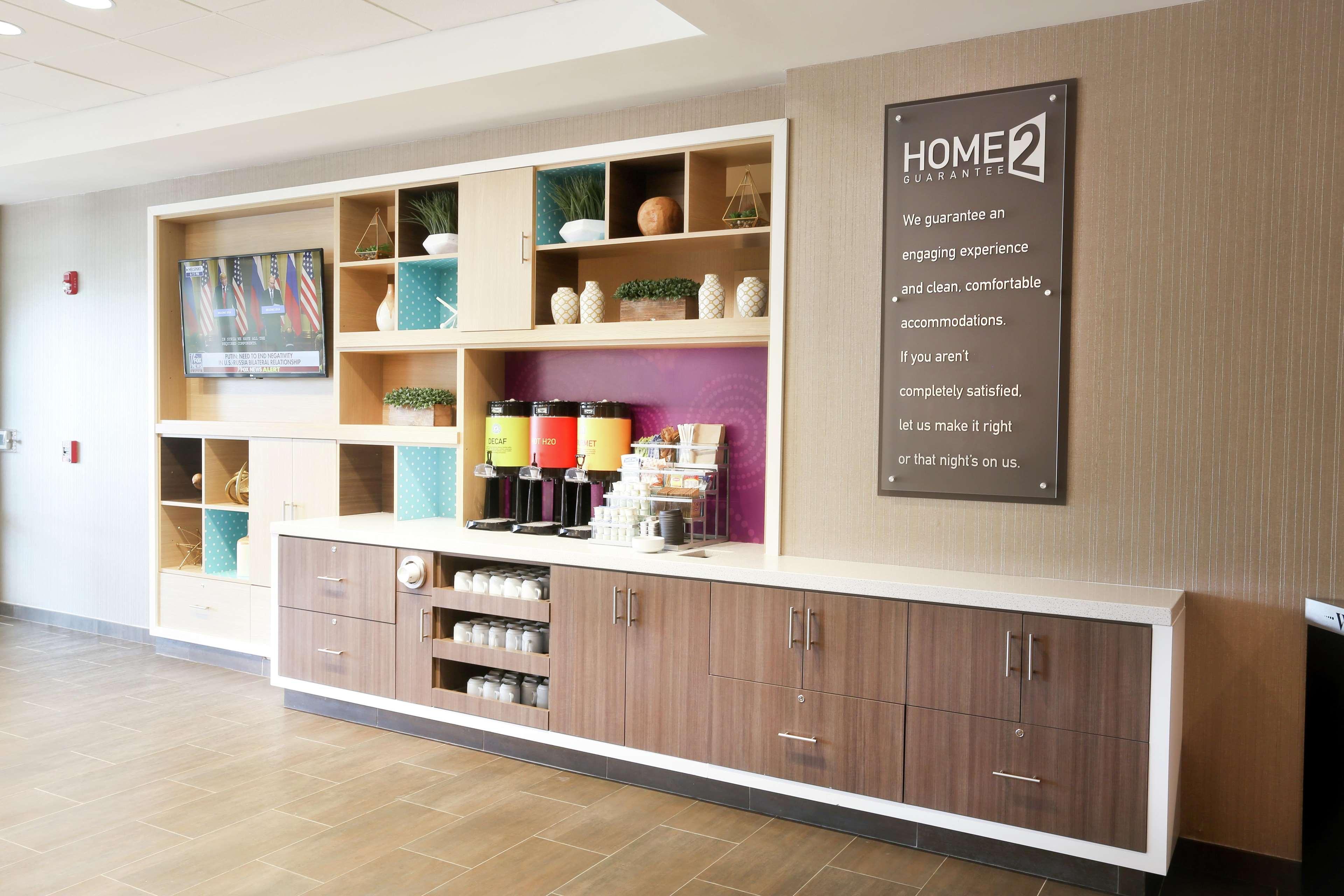 Home2 Suites By Hilton Bordentown Exteriér fotografie
