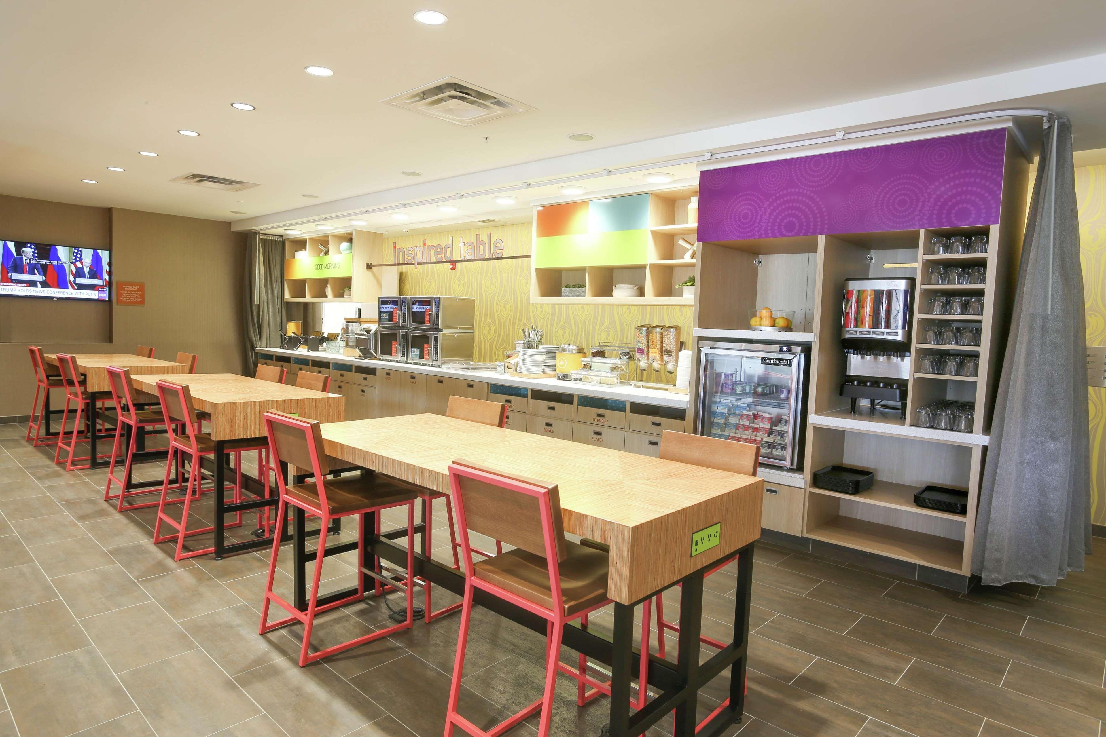 Home2 Suites By Hilton Bordentown Exteriér fotografie