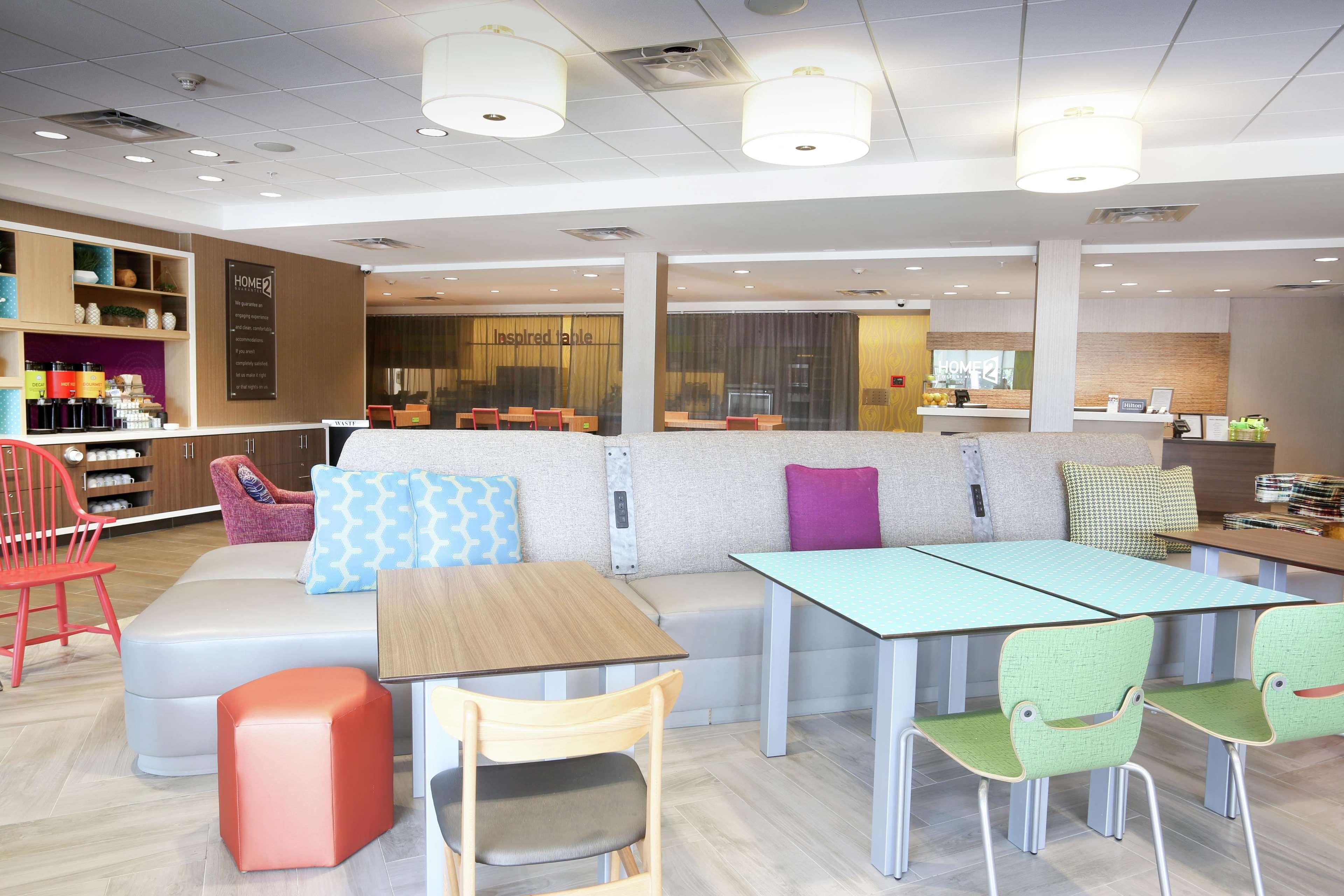 Home2 Suites By Hilton Bordentown Exteriér fotografie