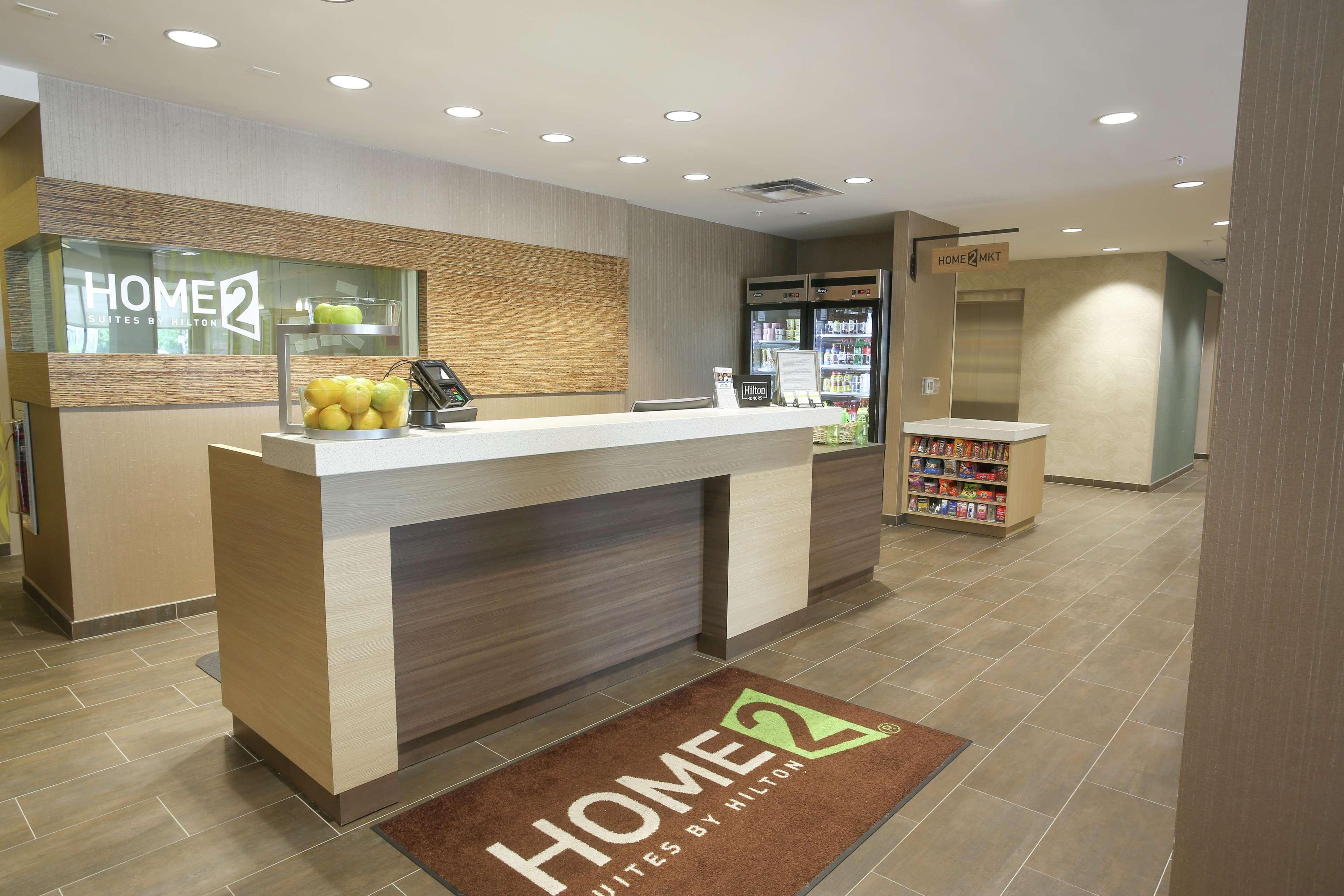 Home2 Suites By Hilton Bordentown Exteriér fotografie