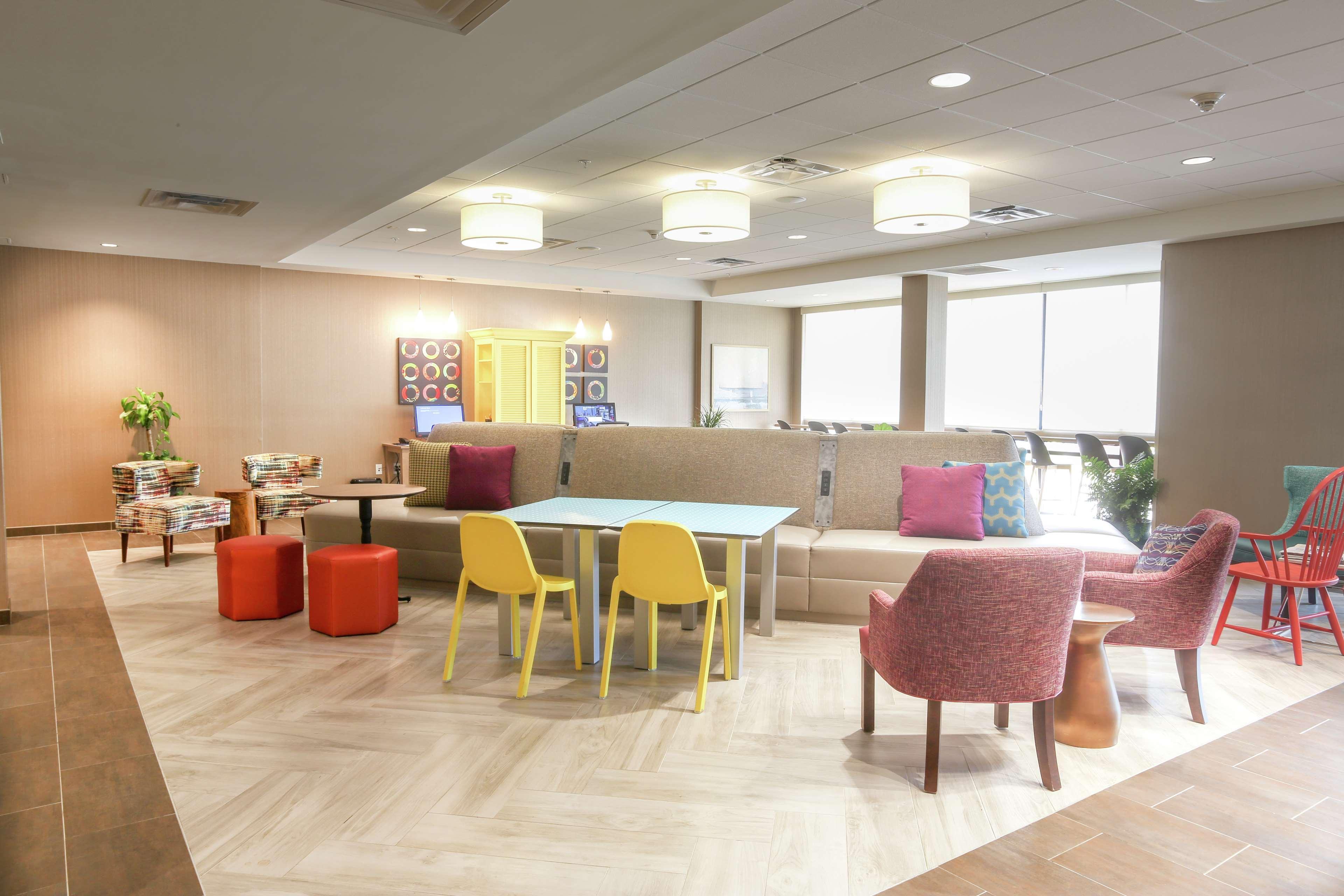 Home2 Suites By Hilton Bordentown Exteriér fotografie