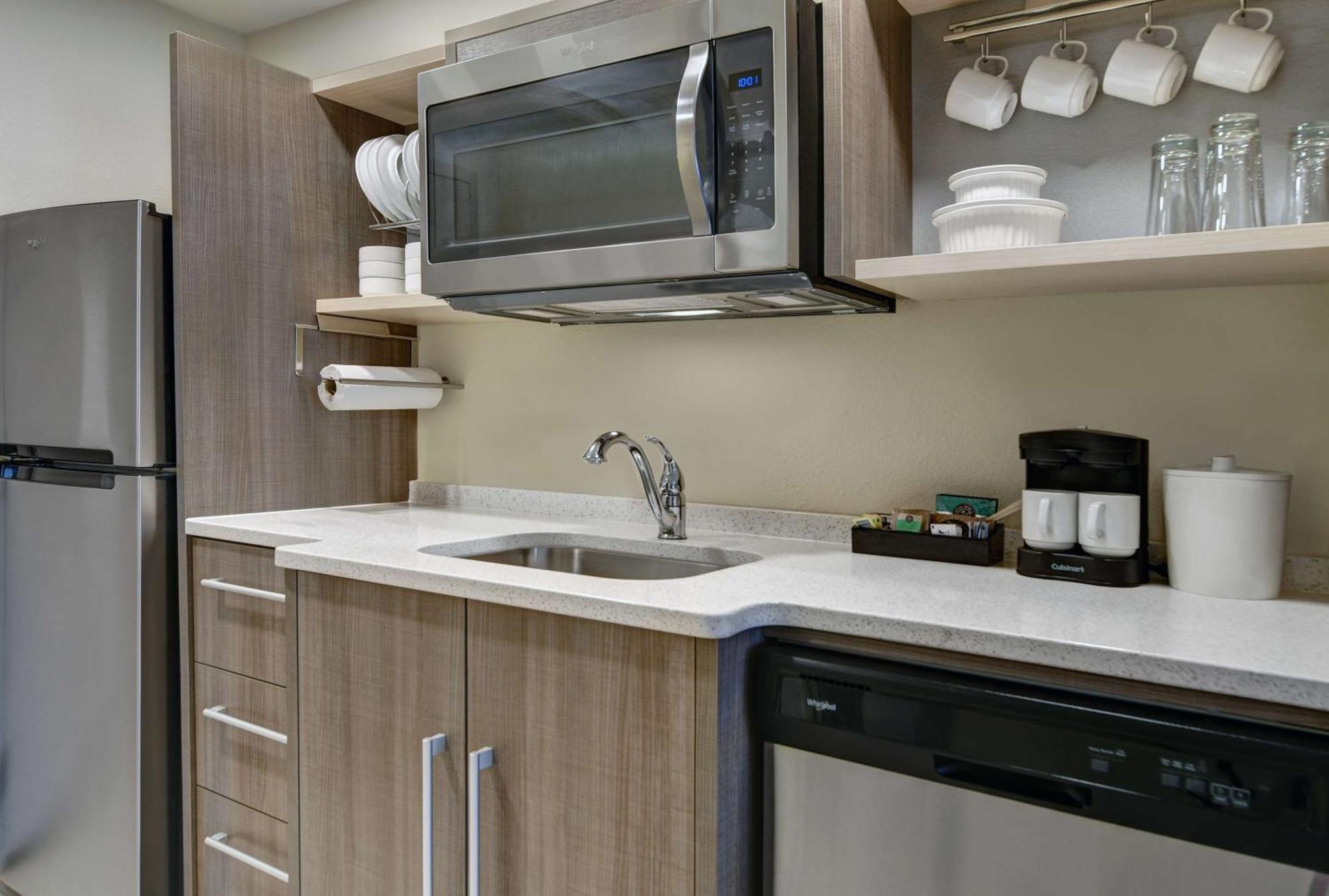 Home2 Suites By Hilton Bordentown Exteriér fotografie