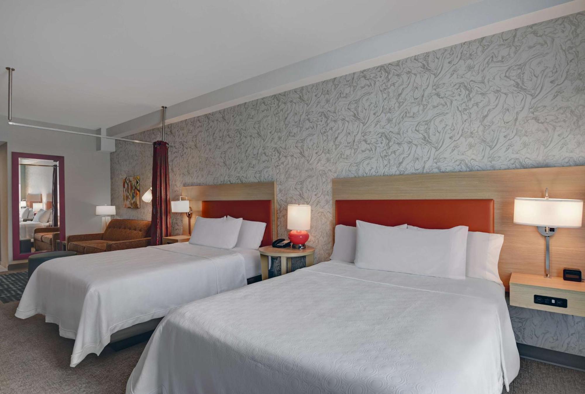 Home2 Suites By Hilton Bordentown Exteriér fotografie