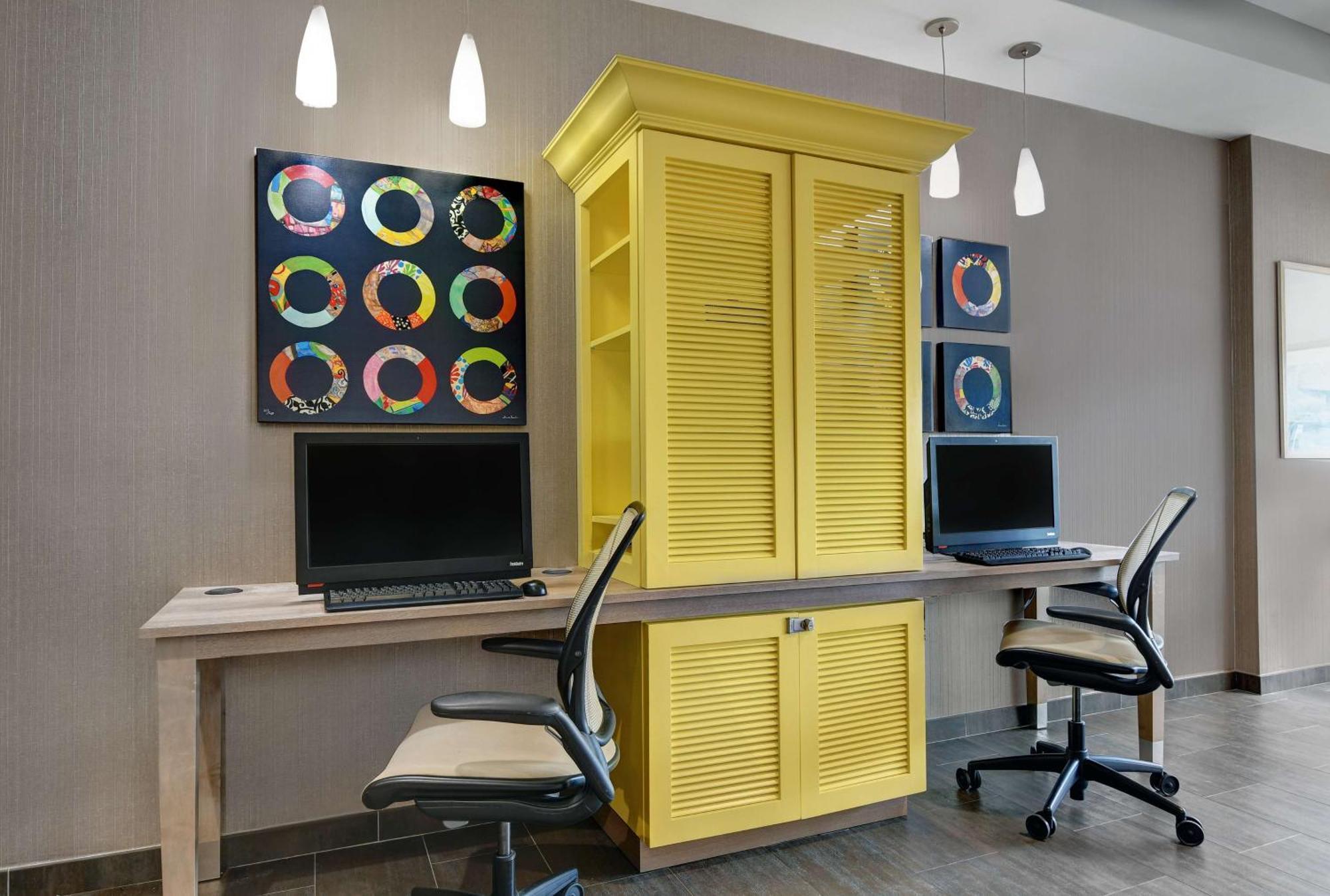 Home2 Suites By Hilton Bordentown Exteriér fotografie