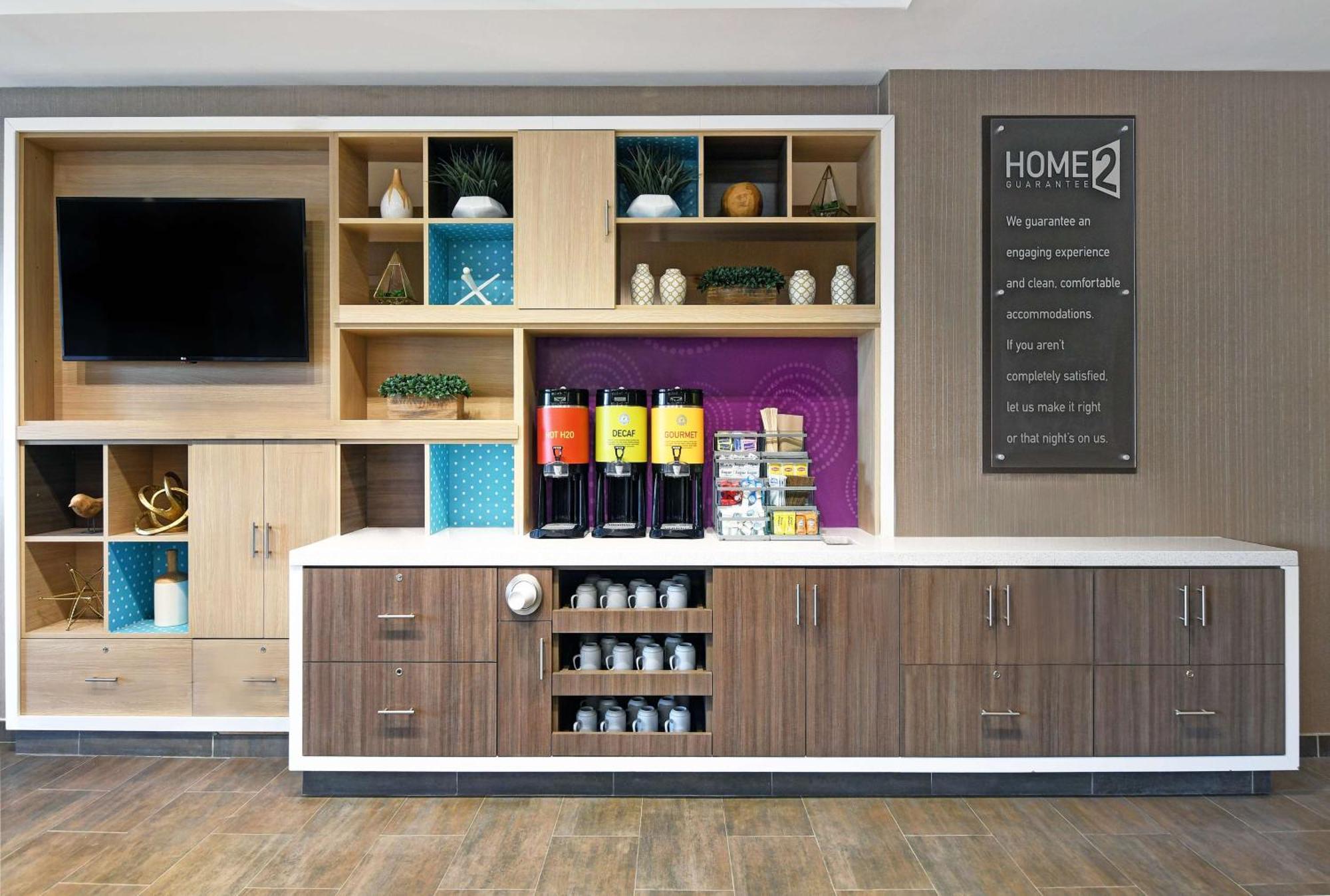Home2 Suites By Hilton Bordentown Exteriér fotografie