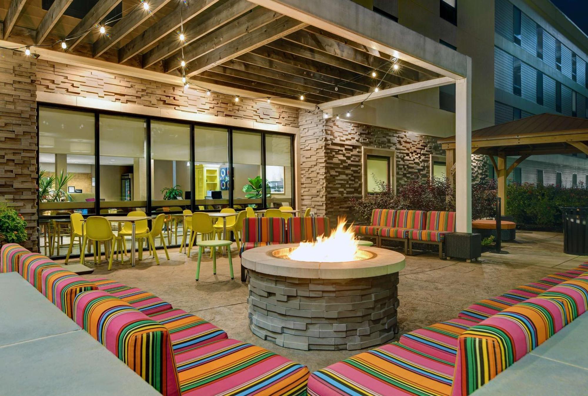 Home2 Suites By Hilton Bordentown Exteriér fotografie