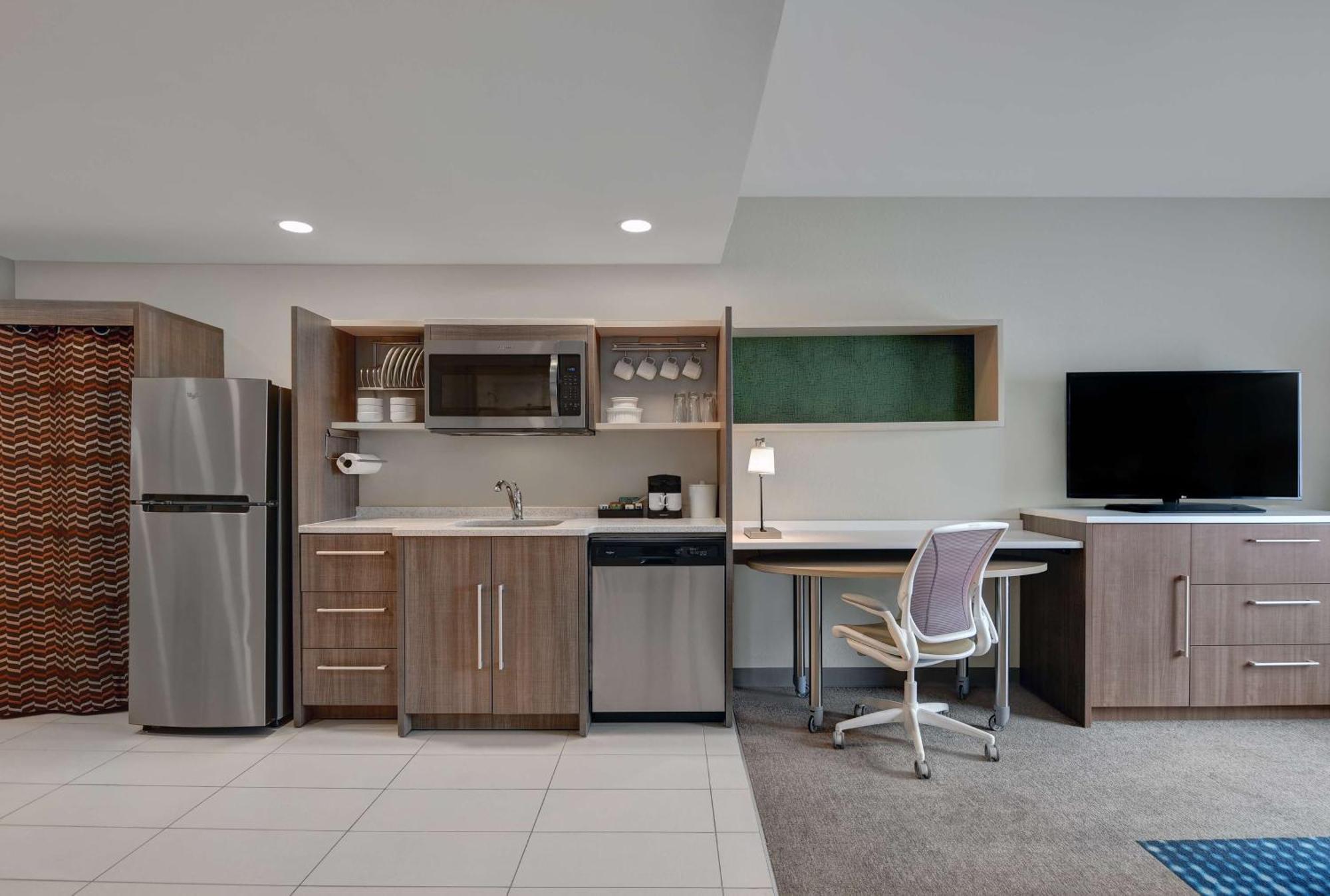 Home2 Suites By Hilton Bordentown Exteriér fotografie