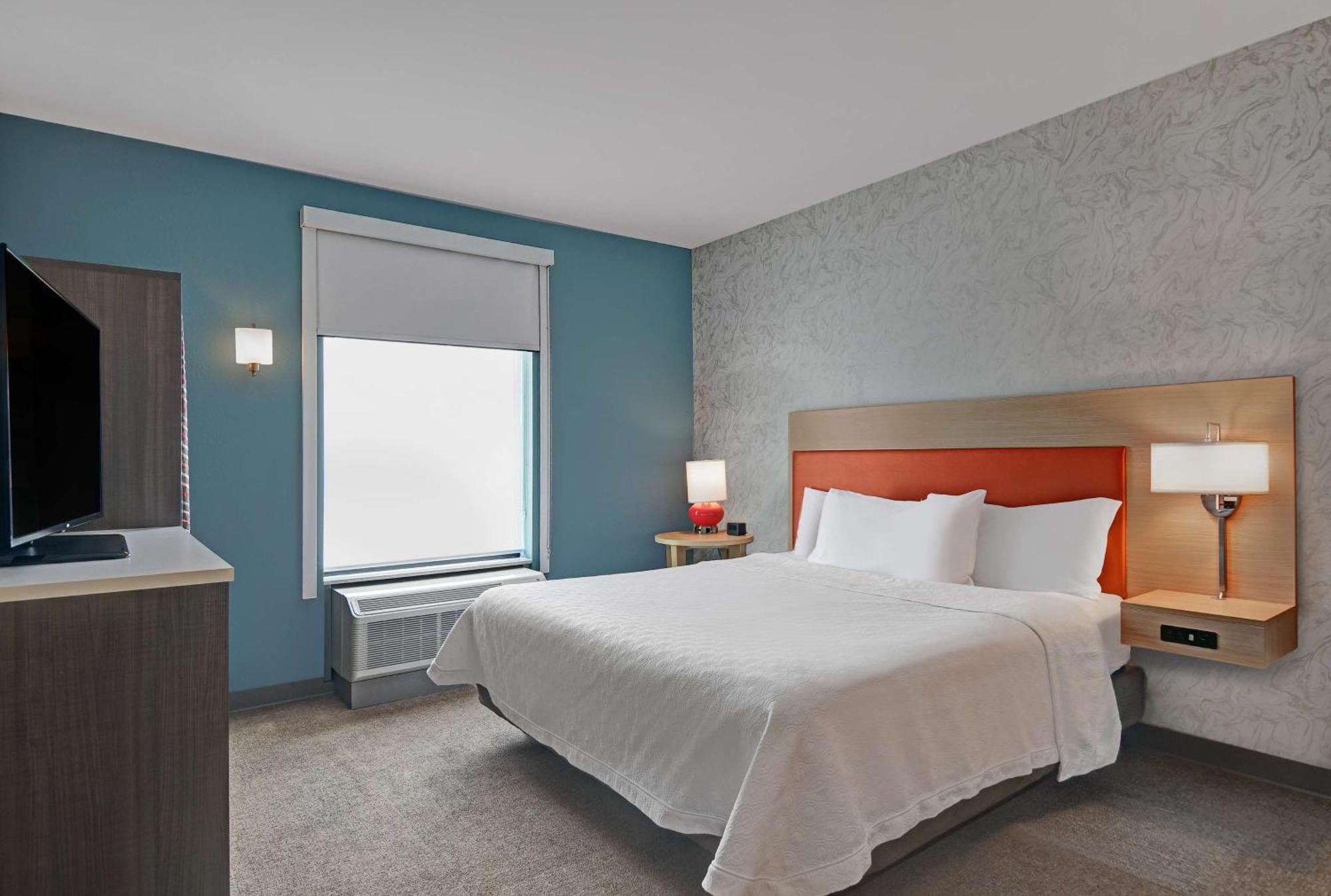 Home2 Suites By Hilton Bordentown Exteriér fotografie