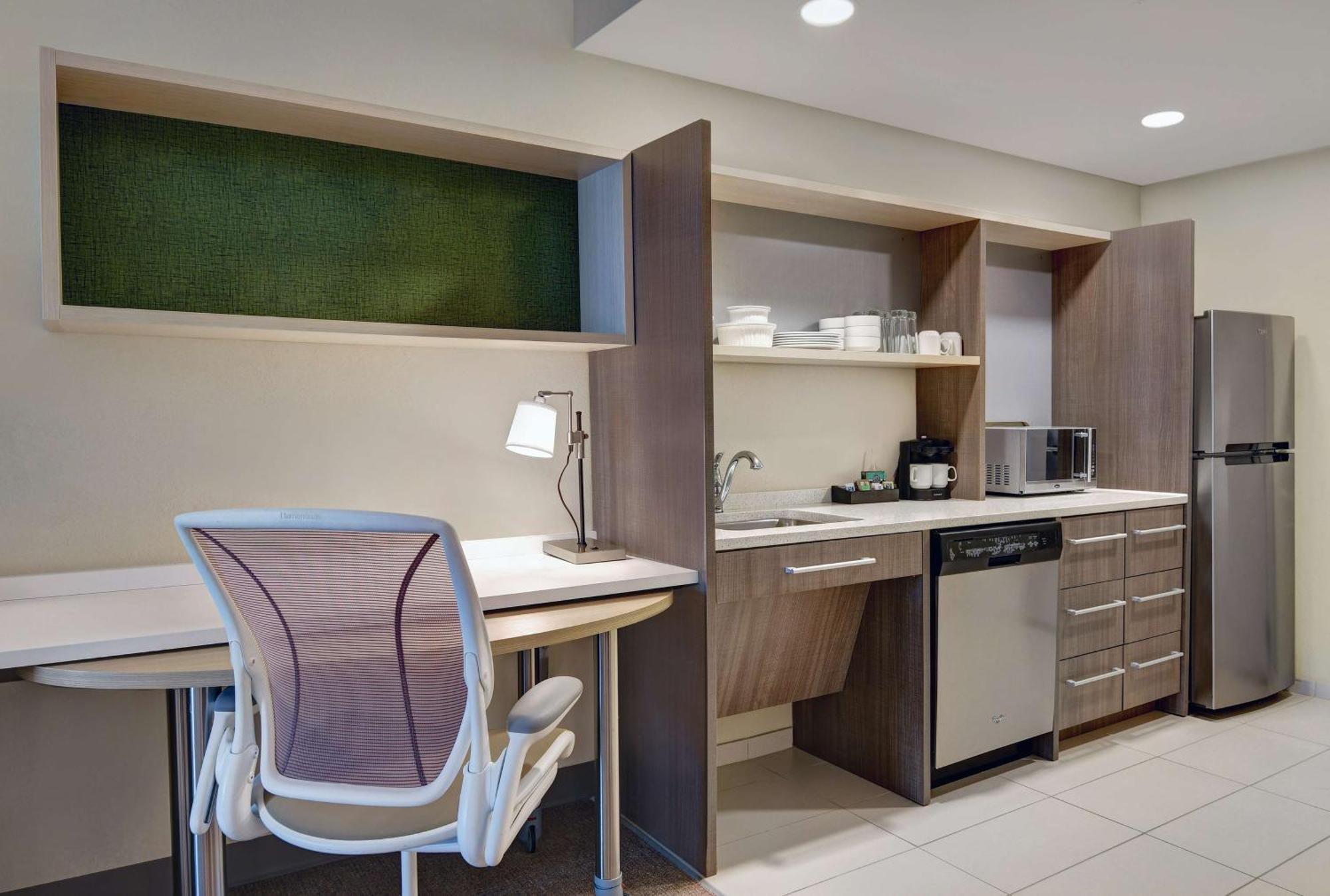 Home2 Suites By Hilton Bordentown Exteriér fotografie