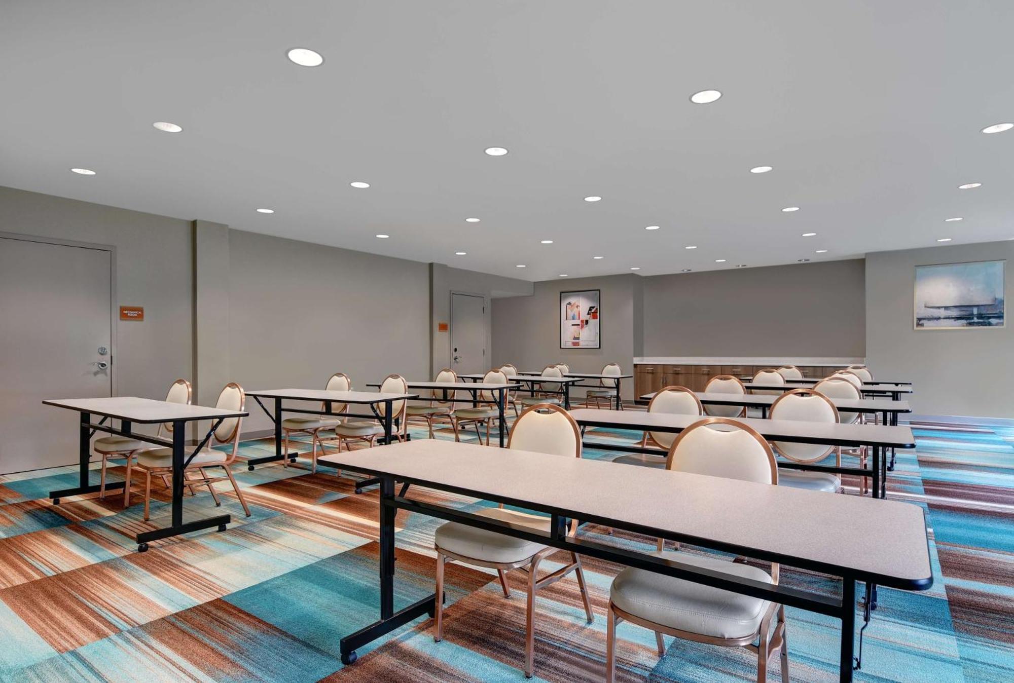 Home2 Suites By Hilton Bordentown Exteriér fotografie