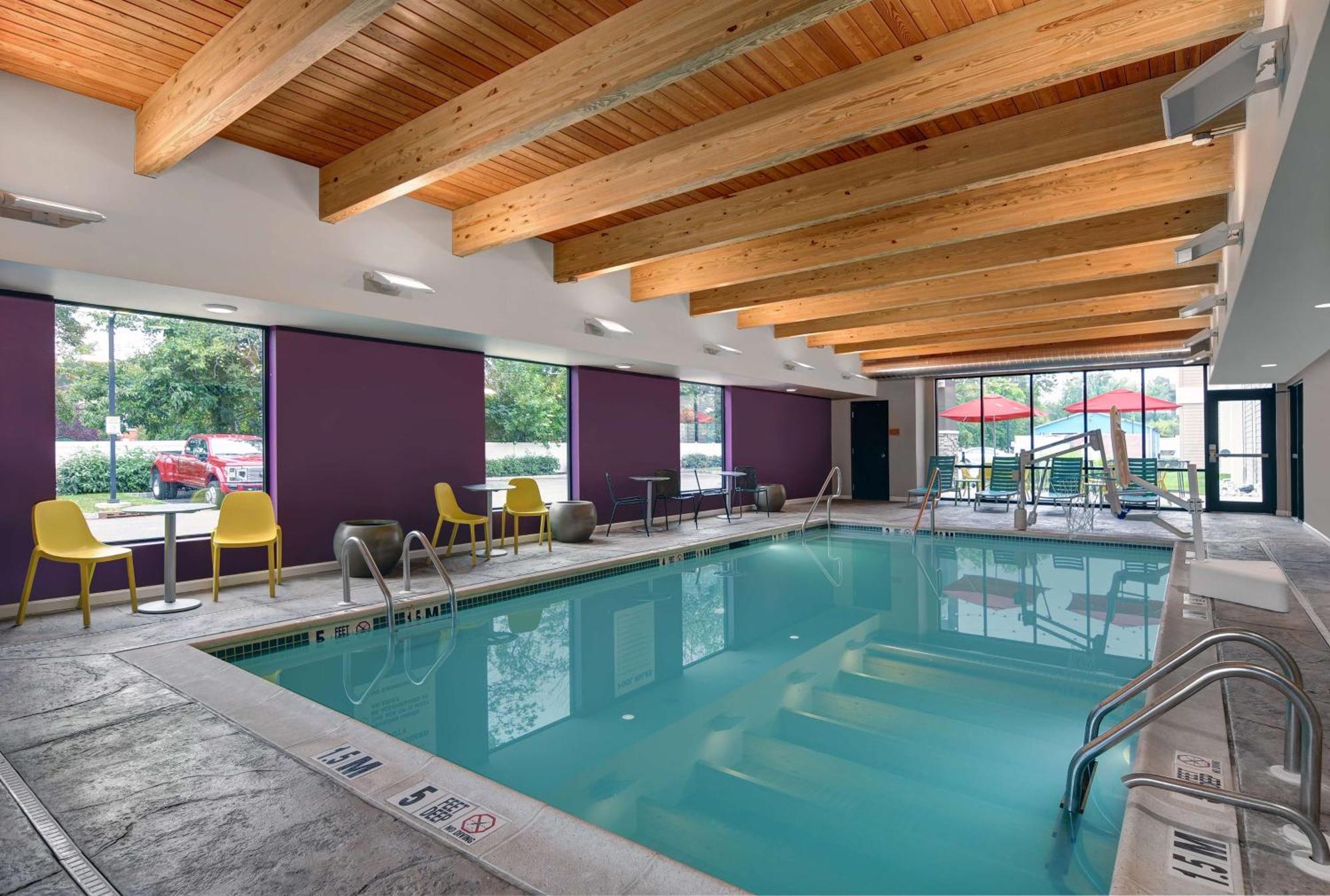 Home2 Suites By Hilton Bordentown Exteriér fotografie