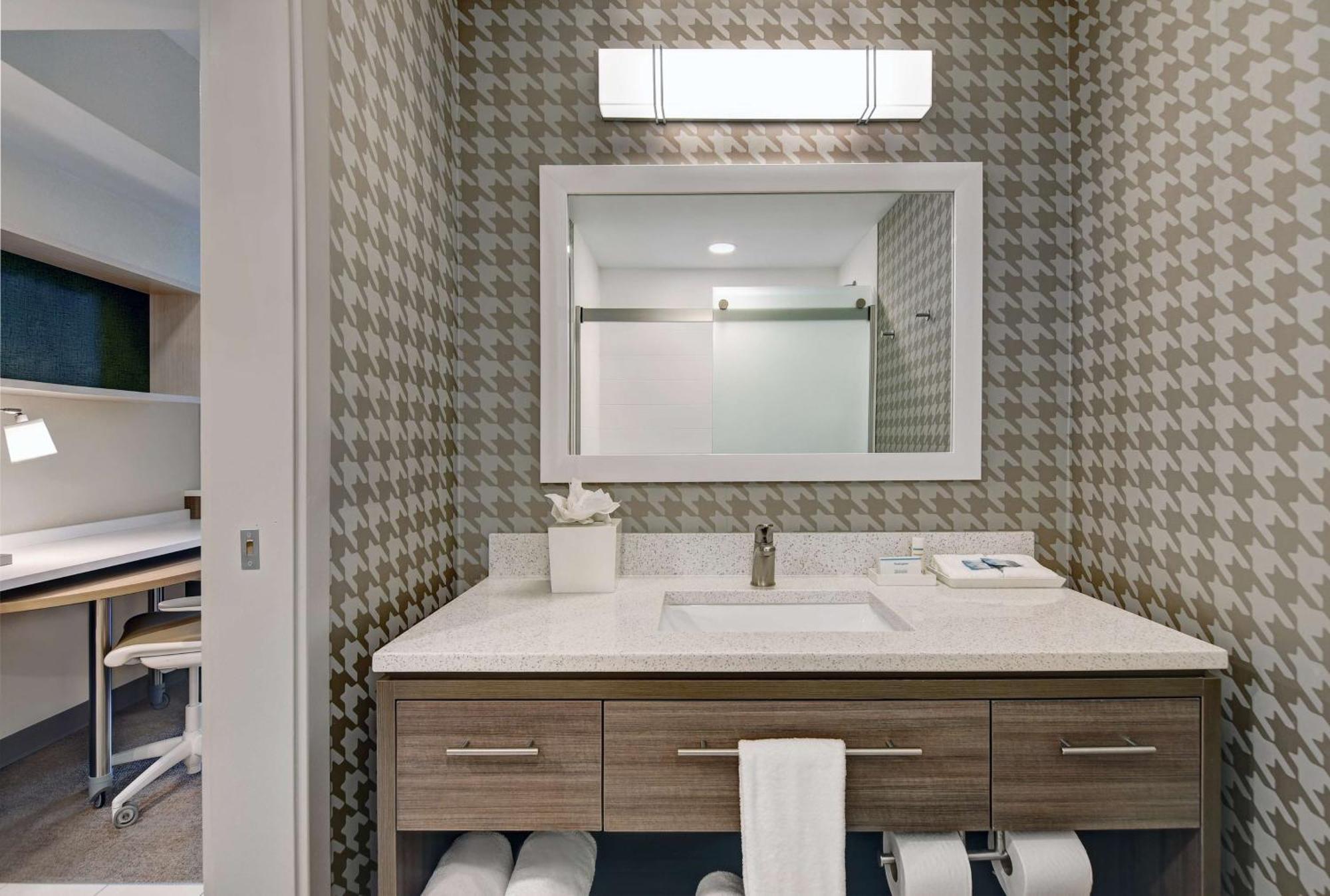 Home2 Suites By Hilton Bordentown Exteriér fotografie