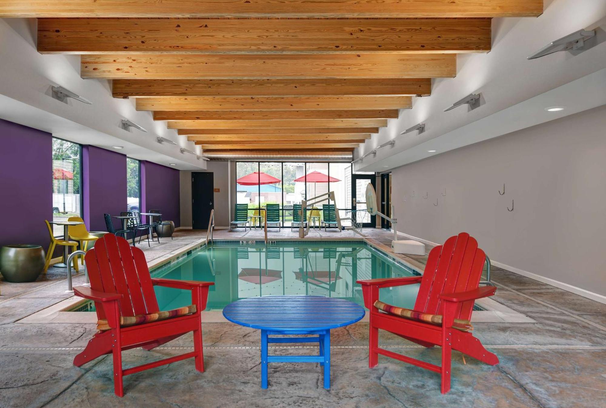 Home2 Suites By Hilton Bordentown Exteriér fotografie