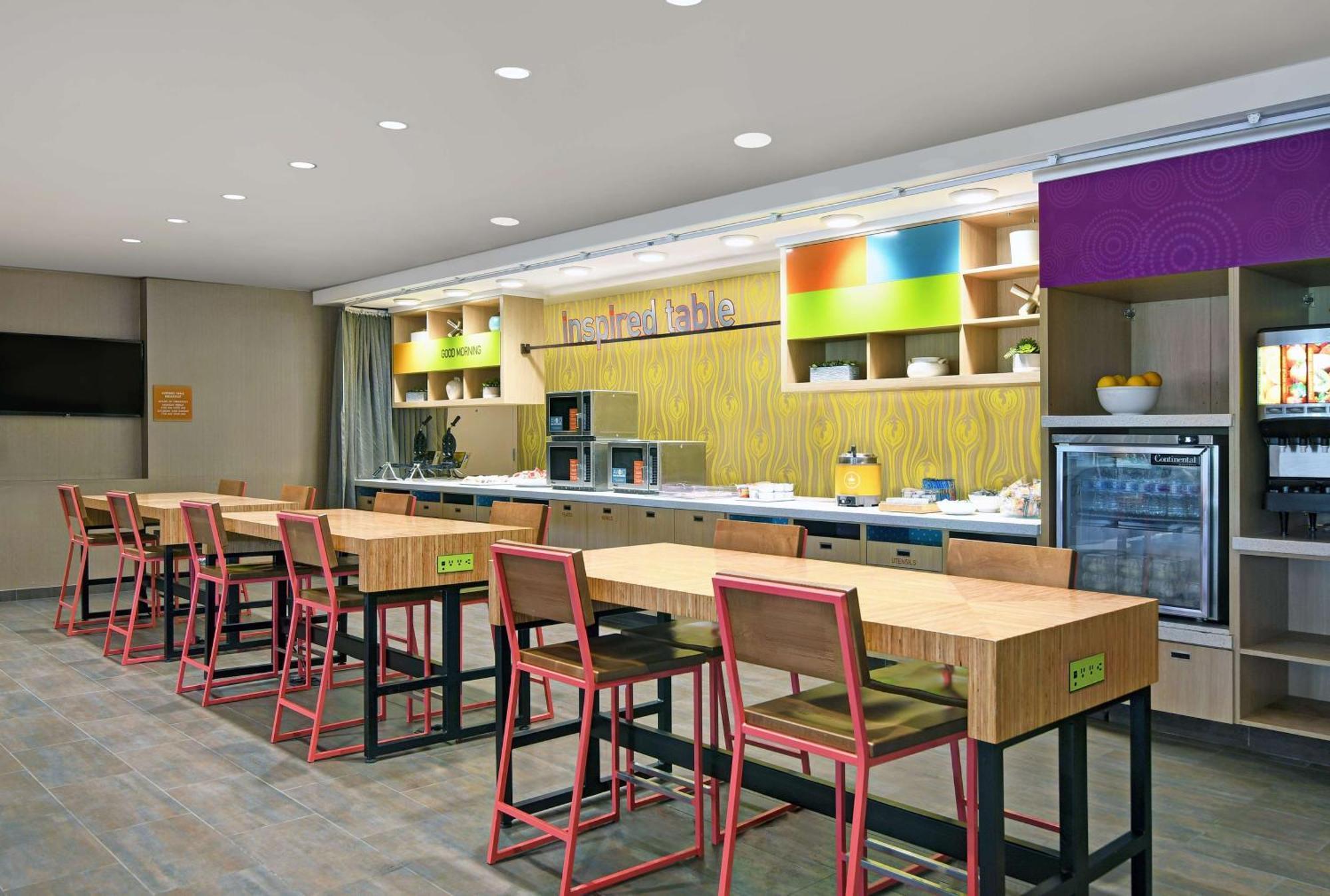 Home2 Suites By Hilton Bordentown Exteriér fotografie