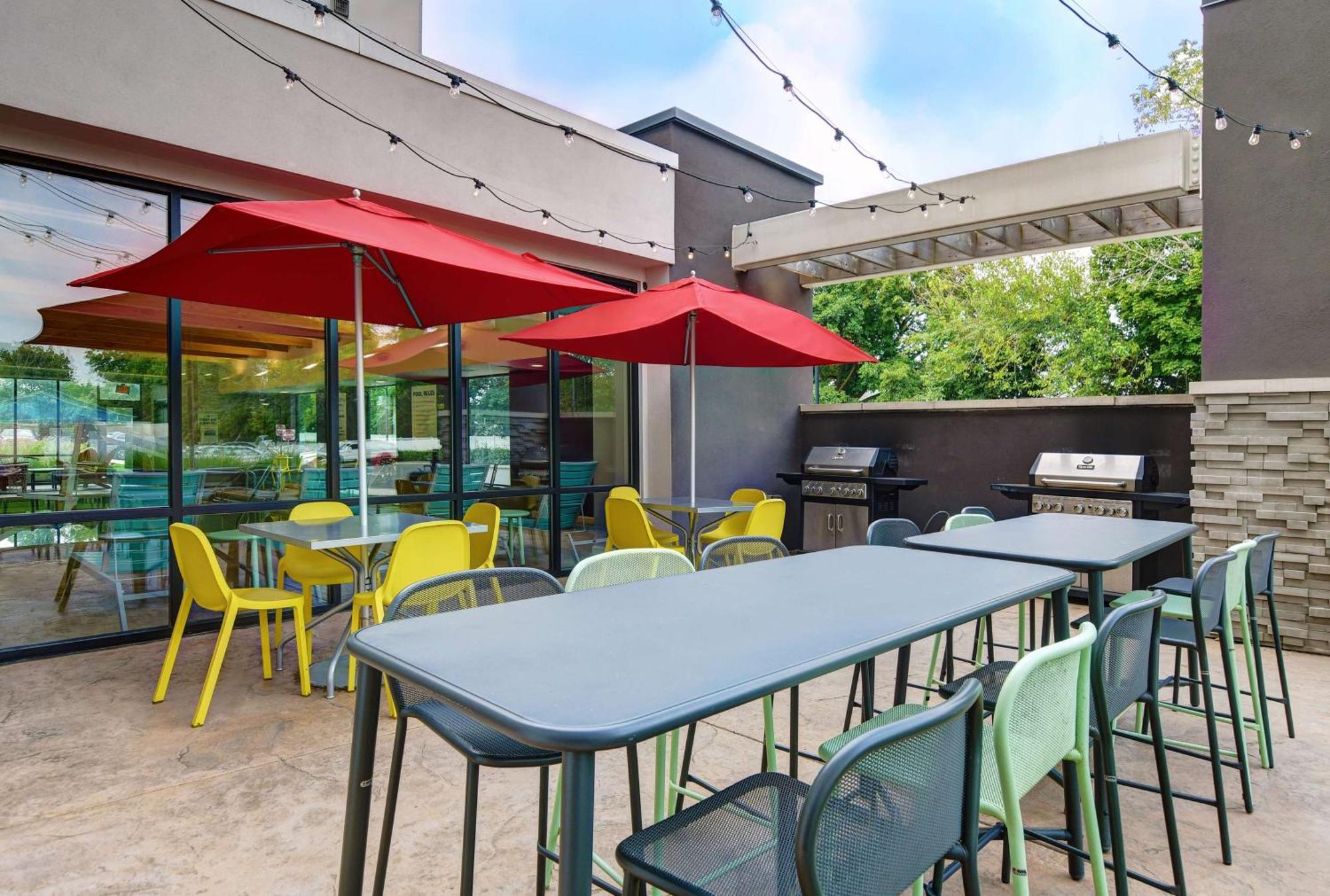 Home2 Suites By Hilton Bordentown Exteriér fotografie