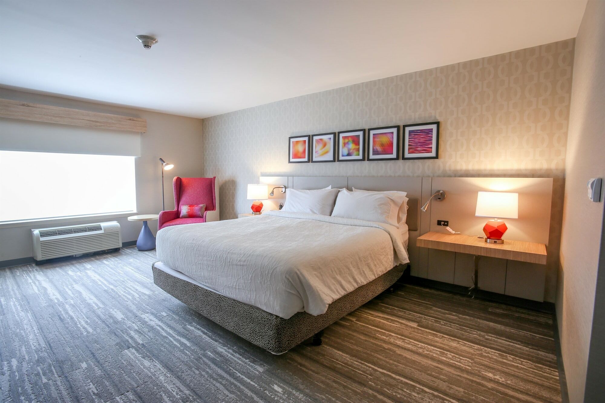 Home2 Suites By Hilton Bordentown Exteriér fotografie