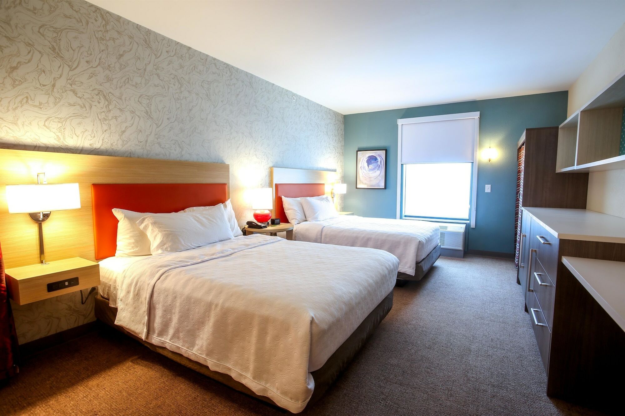 Home2 Suites By Hilton Bordentown Exteriér fotografie