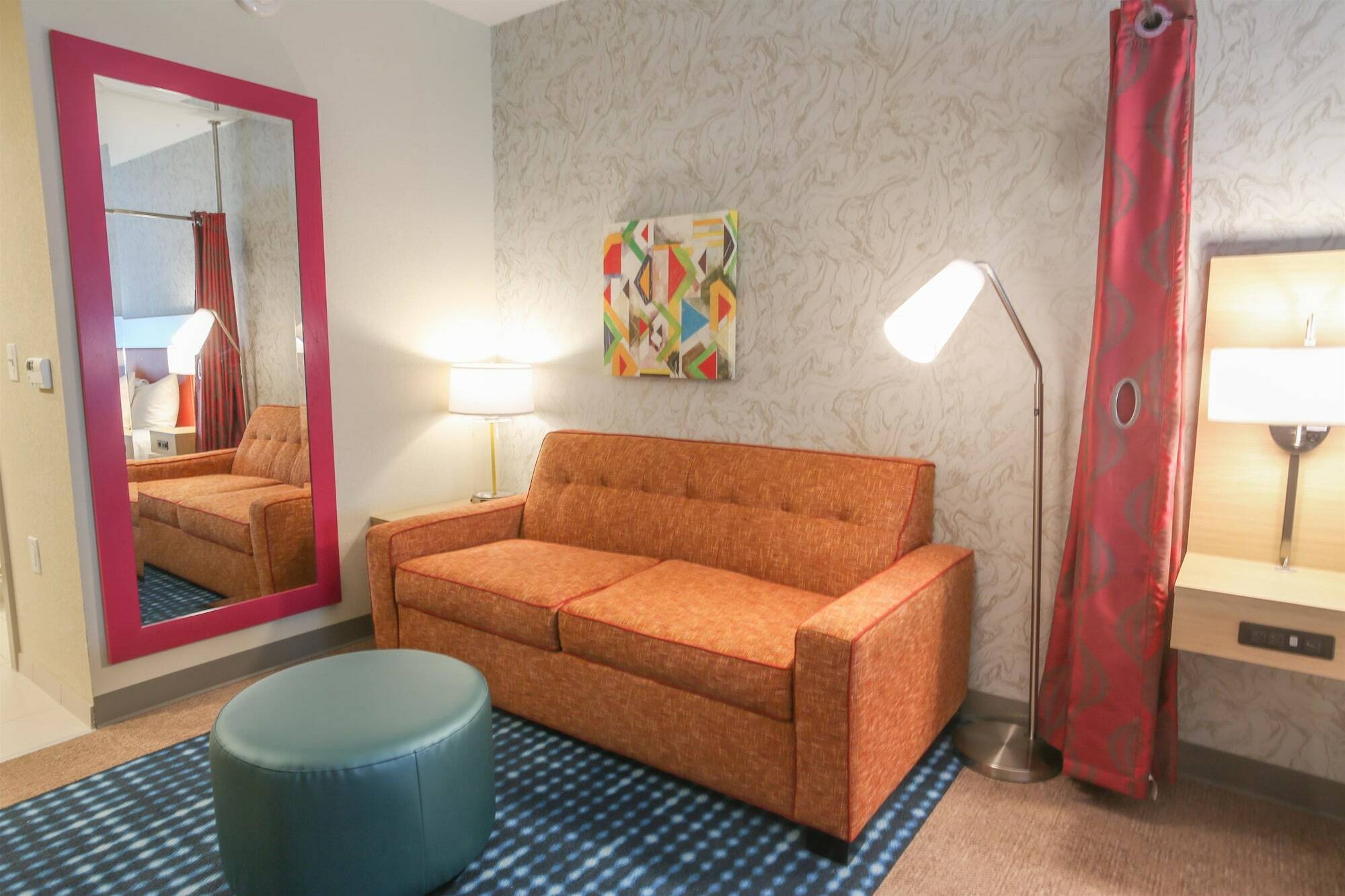 Home2 Suites By Hilton Bordentown Exteriér fotografie